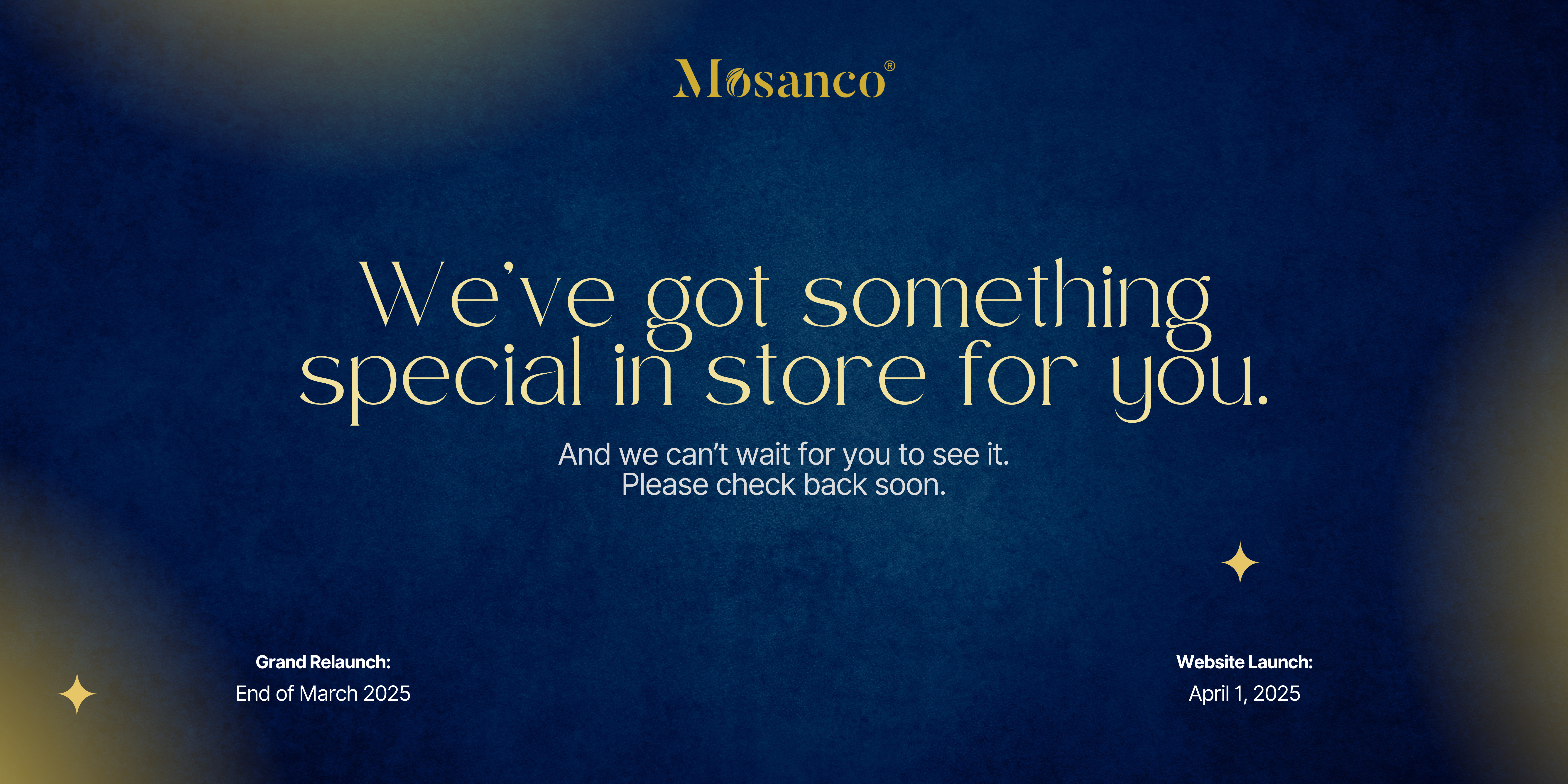 Upgrading in Progress